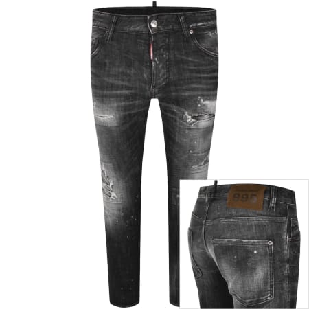 Shop DSQUARED2 Jeans And Trousers | Mainline Menswear United